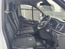USED 2022 72 FORD TRANSIT CUSTOM 2.0 280 EcoBlue Limited Panel Van 5dr Diesel Manual L1 H1 Euro 6 (s/s) (130 ps) Around 42&ndash;49?mpg combined; reviewers saw ~46?mpg averaged  FINANCE OPTIONS AVAILABLE
