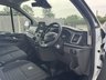 USED 2022 72 FORD TRANSIT CUSTOM 2.0 280 EcoBlue Limited Panel Van 5dr Diesel Manual L1 H1 Euro 6 (s/s) (130 ps) Around 42&ndash;49?mpg combined; reviewers saw ~46?mpg averaged  FINANCE OPTIONS AVAILABLE