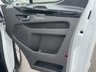 USED 2022 72 FORD TRANSIT CUSTOM 2.0 280 EcoBlue Limited Panel Van 5dr Diesel Manual L1 H1 Euro 6 (s/s) (130 ps) Around 42&ndash;49?mpg combined; reviewers saw ~46?mpg averaged  FINANCE OPTIONS AVAILABLE