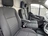 USED 2022 72 FORD TRANSIT CUSTOM 2.0 280 EcoBlue Limited Panel Van 5dr Diesel Manual L1 H1 Euro 6 (s/s) (130 ps) Around 42&ndash;49?mpg combined; reviewers saw ~46?mpg averaged  FINANCE OPTIONS AVAILABLE