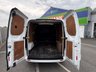USED 2022 72 FORD TRANSIT CUSTOM 2.0 280 EcoBlue Limited Panel Van 5dr Diesel Manual L1 H1 Euro 6 (s/s) (130 ps) Around 42&ndash;49?mpg combined; reviewers saw ~46?mpg averaged  FINANCE OPTIONS AVAILABLE