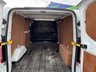USED 2022 72 FORD TRANSIT CUSTOM 2.0 280 EcoBlue Limited Panel Van 5dr Diesel Manual L1 H1 Euro 6 (s/s) (130 ps) Around 42&ndash;49?mpg combined; reviewers saw ~46?mpg averaged  FINANCE OPTIONS AVAILABLE