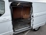 USED 2022 72 FORD TRANSIT CUSTOM 2.0 280 EcoBlue Limited Panel Van 5dr Diesel Manual L1 H1 Euro 6 (s/s) (130 ps) Around 42&ndash;49?mpg combined; reviewers saw ~46?mpg averaged  FINANCE OPTIONS AVAILABLE