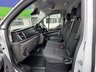 USED 2022 72 FORD TRANSIT CUSTOM 2.0 280 EcoBlue Limited Panel Van 5dr Diesel Manual L1 H1 Euro 6 (s/s) (130 ps) Around 42&ndash;49?mpg combined; reviewers saw ~46?mpg averaged  FINANCE OPTIONS AVAILABLE