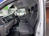 USED 2022 72 FORD TRANSIT CUSTOM 2.0 280 EcoBlue Limited Panel Van 5dr Diesel Manual L1 H1 Euro 6 (s/s) (130 ps) Around 42&ndash;49?mpg combined; reviewers saw ~46?mpg averaged  FINANCE OPTIONS AVAILABLE