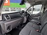 USED 2022 72 FORD TRANSIT CUSTOM 2.0 280 EcoBlue Limited Panel Van 5dr Diesel Manual L1 H1 Euro 6 (s/s) (130 ps) Around 42&ndash;49?mpg combined; reviewers saw ~46?mpg averaged  FINANCE OPTIONS AVAILABLE