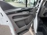 USED 2022 72 FORD TRANSIT CUSTOM 2.0 280 EcoBlue Limited Panel Van 5dr Diesel Manual L1 H1 Euro 6 (s/s) (130 ps) Around 42&ndash;49?mpg combined; reviewers saw ~46?mpg averaged  FINANCE OPTIONS AVAILABLE