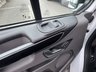 USED 2022 72 FORD TRANSIT CUSTOM 2.0 280 EcoBlue Limited Panel Van 5dr Diesel Manual L1 H1 Euro 6 (s/s) (130 ps) Around 42&ndash;49?mpg combined; reviewers saw ~46?mpg averaged  FINANCE OPTIONS AVAILABLE