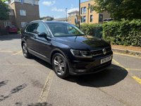 USED 2019 19 VOLKSWAGEN TIGUAN 1.5 TSI EVO Match SUV 5dr Petrol DSG Euro 6 (s/s) (150 ps) Reverse Camera, CarPlay.