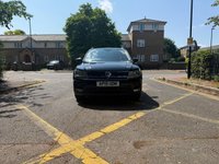 USED 2019 19 VOLKSWAGEN TIGUAN 1.5 TSI EVO Match SUV 5dr Petrol DSG Euro 6 (s/s) (150 ps) Reverse Camera, CarPlay.