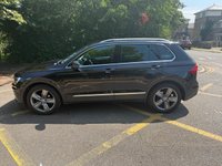 USED 2019 19 VOLKSWAGEN TIGUAN 1.5 TSI EVO Match SUV 5dr Petrol DSG Euro 6 (s/s) (150 ps) Reverse Camera, CarPlay.