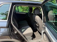 USED 2019 19 VOLKSWAGEN TIGUAN 1.5 TSI EVO Match SUV 5dr Petrol DSG Euro 6 (s/s) (150 ps) Reverse Camera, CarPlay.