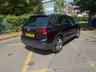 USED 2019 19 VOLKSWAGEN TIGUAN 1.5 TSI EVO Match SUV 5dr Petrol DSG Euro 6 (s/s) (150 ps) Reverse Camera, CarPlay.