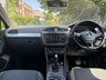 USED 2019 19 VOLKSWAGEN TIGUAN 1.5 TSI EVO Match SUV 5dr Petrol DSG Euro 6 (s/s) (150 ps) Reverse Camera, CarPlay.