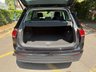 USED 2019 19 VOLKSWAGEN TIGUAN 1.5 TSI EVO Match SUV 5dr Petrol DSG Euro 6 (s/s) (150 ps) Reverse Camera, CarPlay.