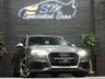 USED 2018 18 AUDI RS3 2.5 TFSI Sportback 5dr Petrol S Tronic quattro Euro 6 (s/s) (400 ps) ONLY 75K FSH A/C LEATHER 400BHP B&O