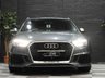 USED 2018 18 AUDI RS3 2.5 TFSI Sportback 5dr Petrol S Tronic quattro Euro 6 (s/s) (400 ps) ONLY 75K FSH A/C LEATHER 400BHP B&O