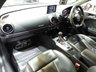 USED 2018 18 AUDI RS3 2.5 TFSI Sportback 5dr Petrol S Tronic quattro Euro 6 (s/s) (400 ps) ONLY 75K FSH A/C LEATHER 400BHP B&O
