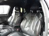 USED 2018 18 AUDI RS3 2.5 TFSI Sportback 5dr Petrol S Tronic quattro Euro 6 (s/s) (400 ps) ONLY 75K FSH A/C LEATHER 400BHP B&O