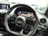USED 2018 18 AUDI RS3 2.5 TFSI Sportback 5dr Petrol S Tronic quattro Euro 6 (s/s) (400 ps) ONLY 75K FSH A/C LEATHER 400BHP B&O