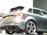 USED 2018 18 AUDI RS3 2.5 TFSI Sportback 5dr Petrol S Tronic quattro Euro 6 (s/s) (400 ps) ONLY 75K FSH A/C LEATHER 400BHP B&O