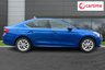 USED 2021 21 SKODA OCTAVIA 1.5 TSI e-TEC MHEV SE L Hatchback 5dr Petrol Hybrid DSG Euro 6 (s/s) (150 ps) Low Mileage, Touchscreen,  Apple CarPlay / Android Auto, Bluetooth, DAB - Digital Radio Low Mileage, Touchscreen,  Apple CarPlay / Android Auto, Bluetooth, DAB - Digital Radio