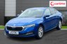 USED 2021 21 SKODA OCTAVIA 1.5 TSI e-TEC MHEV SE L Hatchback 5dr Petrol Hybrid DSG Euro 6 (s/s) (150 ps) Low Mileage, Touchscreen,  Apple CarPlay / Android Auto, Bluetooth, DAB - Digital Radio Low Mileage, Touchscreen,  Apple CarPlay / Android Auto, Bluetooth, DAB - Digital Radio