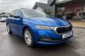 USED 2021 21 SKODA OCTAVIA 1.5 TSI e-TEC MHEV SE L Hatchback 5dr Petrol Hybrid DSG Euro 6 (s/s) (150 ps) Low Mileage, Touchscreen,  Apple CarPlay / Android Auto, Bluetooth, DAB - Digital Radio Low Mileage, Touchscreen,  Apple CarPlay / Android Auto, Bluetooth, DAB - Digital Radio
