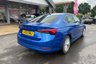 USED 2021 21 SKODA OCTAVIA 1.5 TSI e-TEC MHEV SE L Hatchback 5dr Petrol Hybrid DSG Euro 6 (s/s) (150 ps) Low Mileage, Touchscreen,  Apple CarPlay / Android Auto, Bluetooth, DAB - Digital Radio Low Mileage, Touchscreen,  Apple CarPlay / Android Auto, Bluetooth, DAB - Digital Radio
