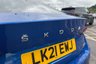 USED 2021 21 SKODA OCTAVIA 1.5 TSI e-TEC MHEV SE L Hatchback 5dr Petrol Hybrid DSG Euro 6 (s/s) (150 ps) Low Mileage, Touchscreen,  Apple CarPlay / Android Auto, Bluetooth, DAB - Digital Radio Low Mileage, Touchscreen,  Apple CarPlay / Android Auto, Bluetooth, DAB - Digital Radio