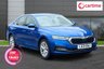 USED 2021 21 SKODA OCTAVIA 1.5 TSI e-TEC MHEV SE L Hatchback 5dr Petrol Hybrid DSG Euro 6 (s/s) (150 ps) Low Mileage, Touchscreen,  Apple CarPlay / Android Auto, Bluetooth, DAB - Digital Radio Low Mileage, Touchscreen,  Apple CarPlay / Android Auto, Bluetooth, DAB - Digital Radio