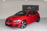 USED 2015 15 VOLKSWAGEN GOLF 2.0 TSI BlueMotion Tech GTI Launch Hatchback 3dr Petrol Manual Euro 6 (s/s) (220 ps) 