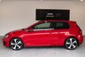 USED 2015 15 VOLKSWAGEN GOLF 2.0 TSI BlueMotion Tech GTI Launch Hatchback 3dr Petrol Manual Euro 6 (s/s) (220 ps) 