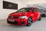 USED 2015 15 VOLKSWAGEN GOLF 2.0 TSI BlueMotion Tech GTI Launch Hatchback 3dr Petrol Manual Euro 6 (s/s) (220 ps) 