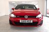 USED 2015 15 VOLKSWAGEN GOLF 2.0 TSI BlueMotion Tech GTI Launch Hatchback 3dr Petrol Manual Euro 6 (s/s) (220 ps) 