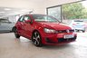 USED 2015 15 VOLKSWAGEN GOLF 2.0 TSI BlueMotion Tech GTI Launch Hatchback 3dr Petrol Manual Euro 6 (s/s) (220 ps) 