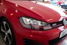 USED 2015 15 VOLKSWAGEN GOLF 2.0 TSI BlueMotion Tech GTI Launch Hatchback 3dr Petrol Manual Euro 6 (s/s) (220 ps) 
