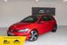 USED 2015 15 VOLKSWAGEN GOLF 2.0 TSI BlueMotion Tech GTI Launch Hatchback 3dr Petrol Manual Euro 6 (s/s) (220 ps) 