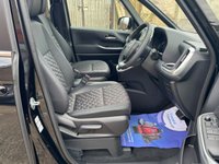 USED 2025 TOYOTA VOXY/NOAH TOYOTA VOXY HYBRID BRAND NEW 1.8L AUTO 7 SEAT TOYOTA VOXY HYBRID BRAND NEW 1.8L A