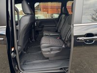 USED 2025 TOYOTA VOXY/NOAH TOYOTA VOXY HYBRID BRAND NEW 1.8L AUTO 7 SEAT TOYOTA VOXY HYBRID BRAND NEW 1.8L A