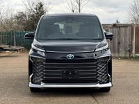 USED 2025 TOYOTA VOXY/NOAH TOYOTA VOXY HYBRID BRAND NEW 1.8L AUTO 7 SEAT TOYOTA VOXY HYBRID BRAND NEW 1.8L A