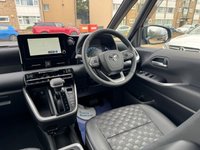 USED 2025 TOYOTA VOXY/NOAH TOYOTA VOXY HYBRID BRAND NEW 1.8L AUTO 7 SEAT TOYOTA VOXY HYBRID BRAND NEW 1.8L A