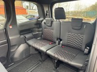 USED 2025 TOYOTA VOXY/NOAH TOYOTA VOXY HYBRID BRAND NEW 1.8L AUTO 7 SEAT TOYOTA VOXY HYBRID BRAND NEW 1.8L A