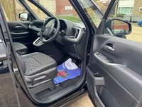 USED 2025 TOYOTA VOXY/NOAH TOYOTA VOXY HYBRID BRAND NEW 1.8L AUTO 7 SEAT TOYOTA VOXY HYBRID BRAND NEW 1.8L A