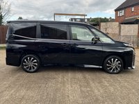 USED 2025 TOYOTA VOXY/NOAH TOYOTA VOXY HYBRID BRAND NEW 1.8L AUTO 7 SEAT TOYOTA VOXY HYBRID BRAND NEW 1.8L A