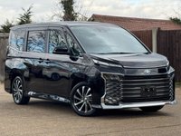 USED 2025 TOYOTA VOXY/NOAH TOYOTA VOXY HYBRID BRAND NEW 1.8L AUTO 7 SEAT TOYOTA VOXY HYBRID BRAND NEW 1.8L A