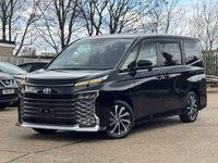 USED 2025 TOYOTA VOXY/NOAH TOYOTA VOXY HYBRID BRAND NEW 1.8L AUTO 7 SEAT TOYOTA VOXY HYBRID BRAND NEW 1.8L A