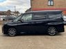 USED 2025 TOYOTA VOXY/NOAH TOYOTA VOXY HYBRID BRAND NEW 1.8L AUTO 7 SEAT TOYOTA VOXY HYBRID BRAND NEW 1.8L A