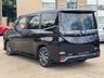 USED 2025 TOYOTA VOXY/NOAH TOYOTA VOXY HYBRID BRAND NEW 1.8L AUTO 7 SEAT TOYOTA VOXY HYBRID BRAND NEW 1.8L A