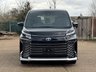 USED 2025 TOYOTA VOXY/NOAH TOYOTA VOXY HYBRID BRAND NEW 1.8L AUTO 7 SEAT TOYOTA VOXY HYBRID BRAND NEW 1.8L A